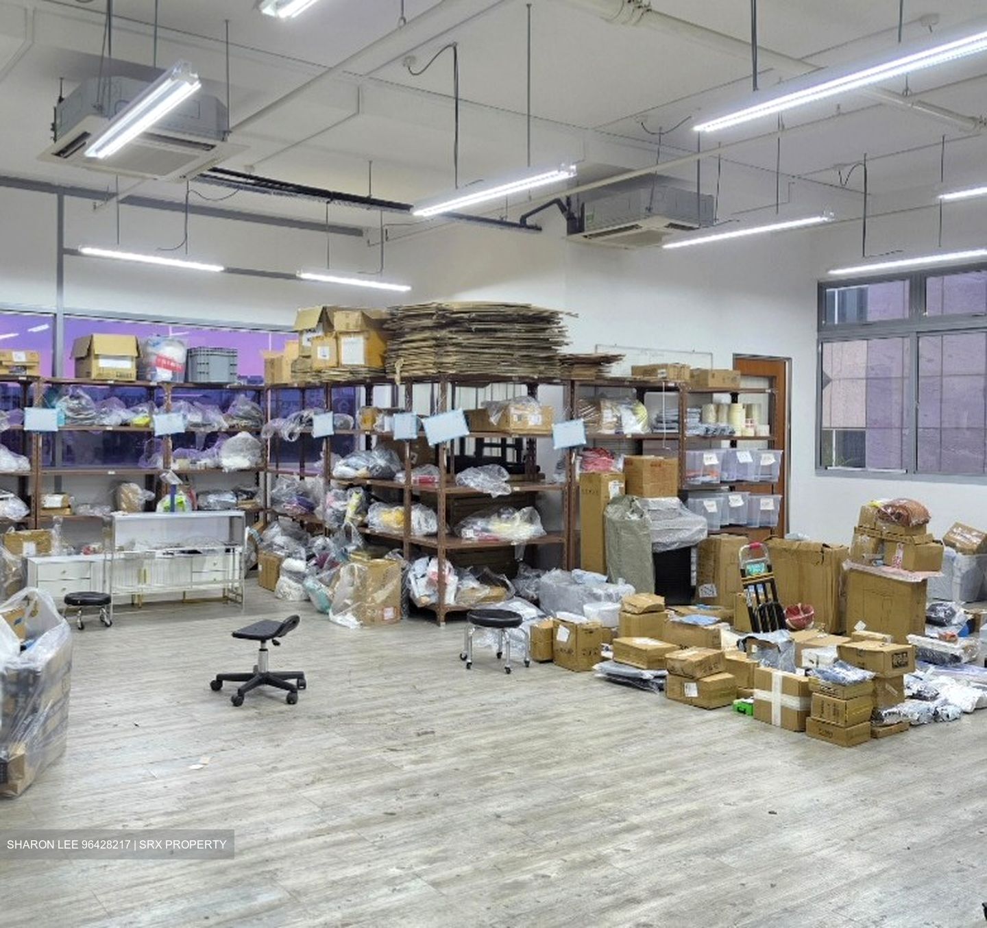 Solstice Business Center (D19), Factory #597853261